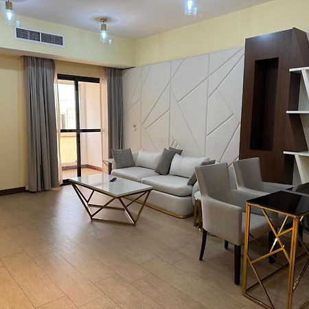 Imperial Plaza Hotel & Resort Juba Luaran gambar