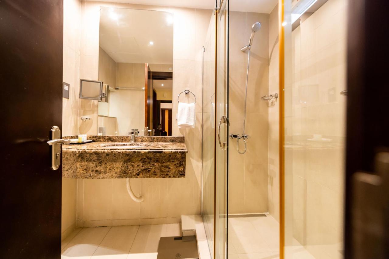 Imperial Plaza Hotel & Resort Juba Luaran gambar