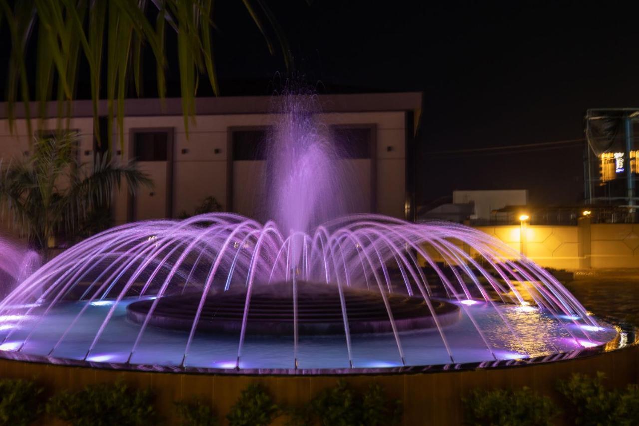 Imperial Plaza Hotel & Resort Juba Luaran gambar