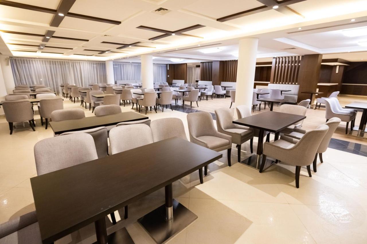 Imperial Plaza Hotel & Resort Juba Luaran gambar