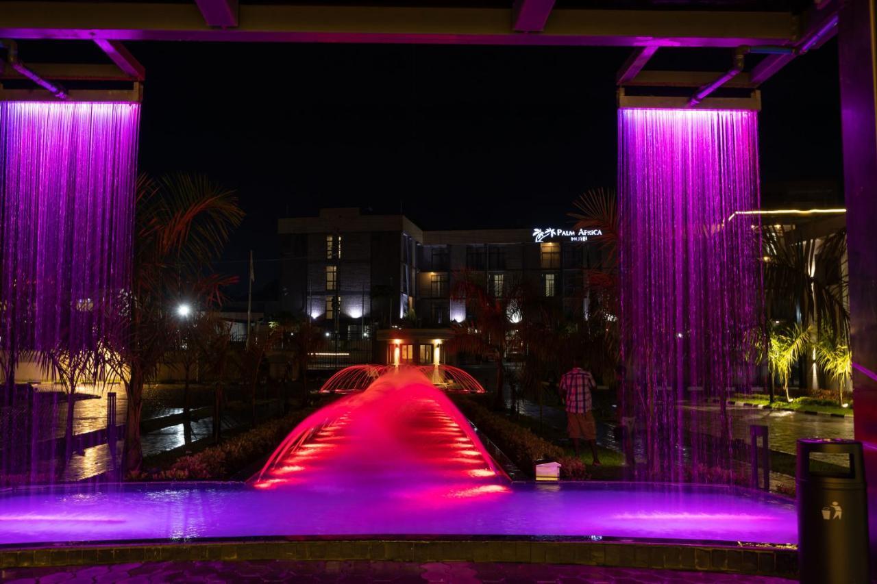 Imperial Plaza Hotel & Resort Juba Luaran gambar