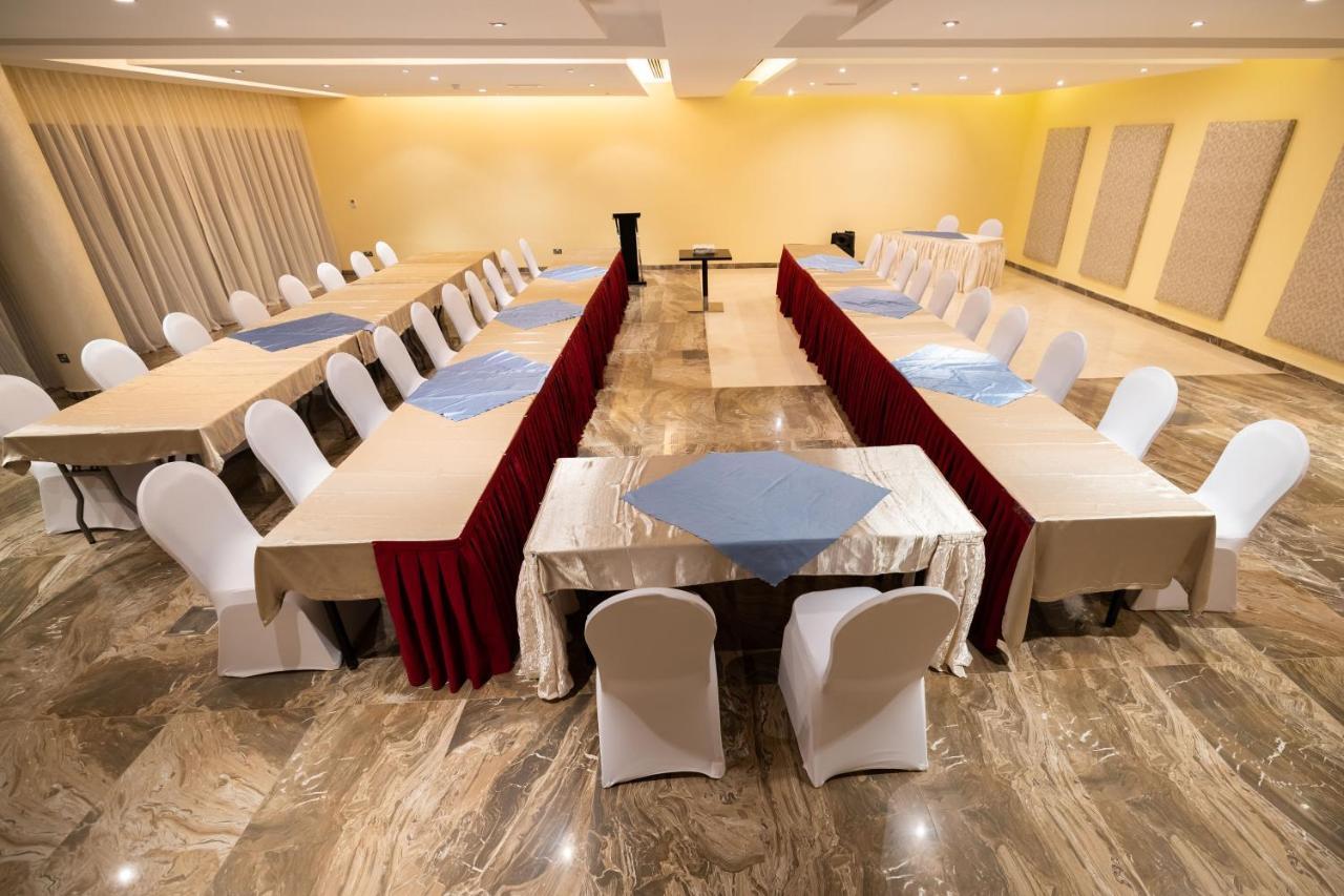 Imperial Plaza Hotel & Resort Juba Luaran gambar