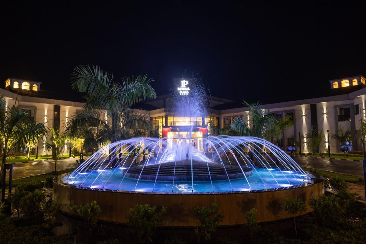 Imperial Plaza Hotel & Resort Juba Luaran gambar