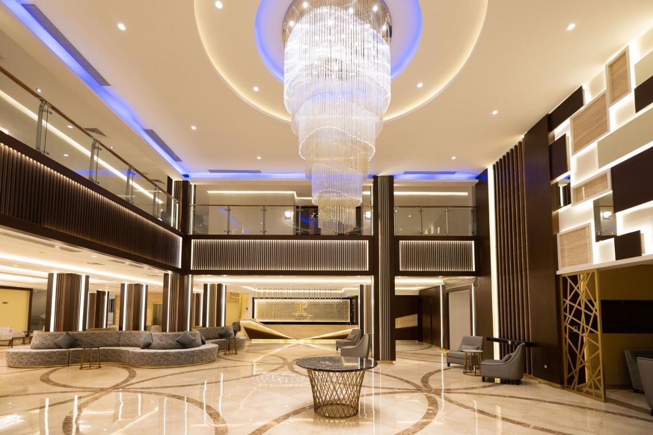 Imperial Plaza Hotel & Resort Juba Luaran gambar