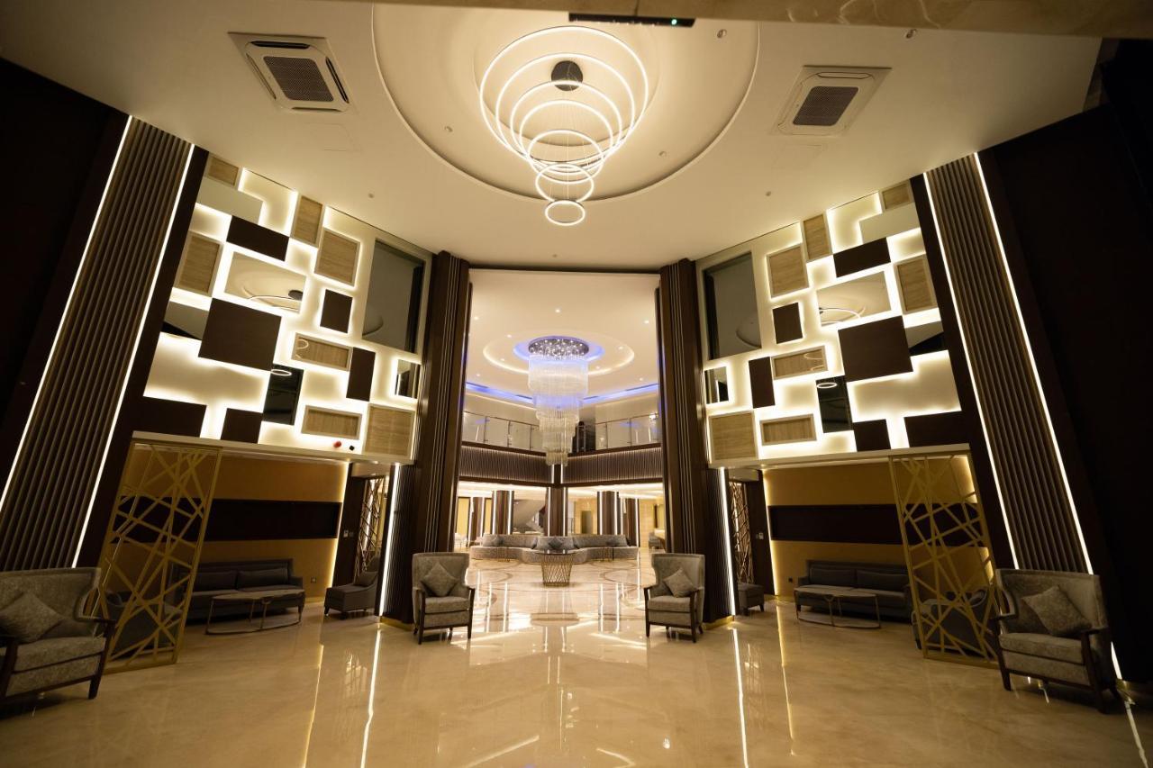 Imperial Plaza Hotel & Resort Juba Luaran gambar