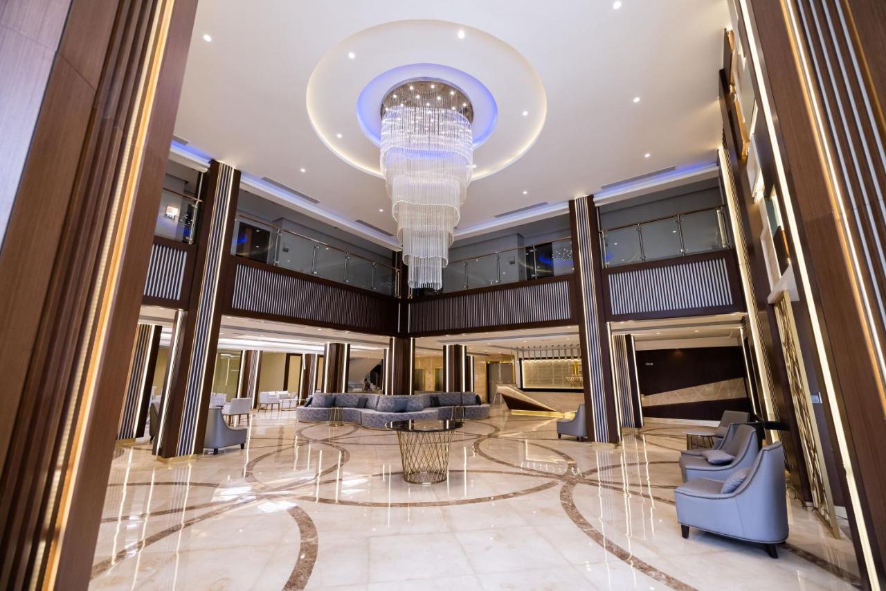 Imperial Plaza Hotel & Resort Juba Luaran gambar