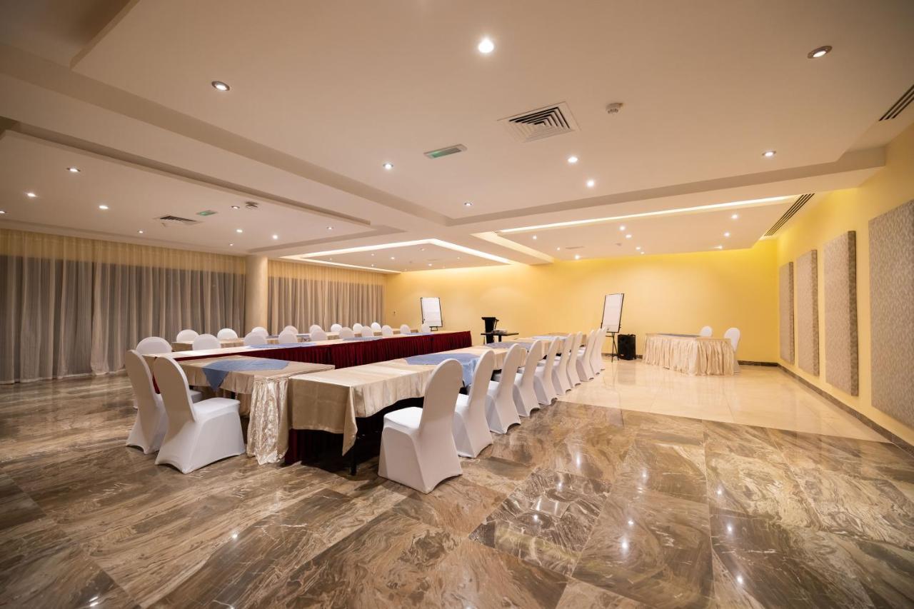 Imperial Plaza Hotel & Resort Juba Luaran gambar