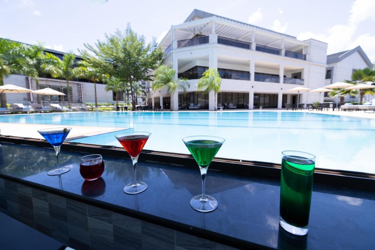 Imperial Plaza Hotel & Resort Juba Luaran gambar