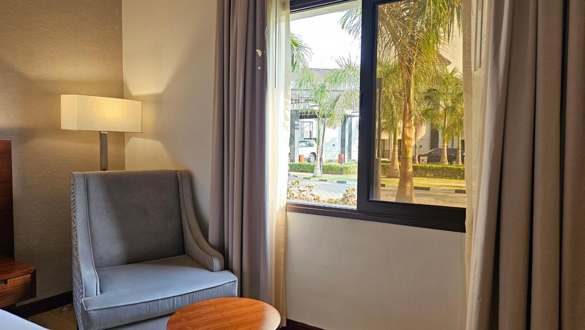Imperial Plaza Hotel & Resort Juba Luaran gambar