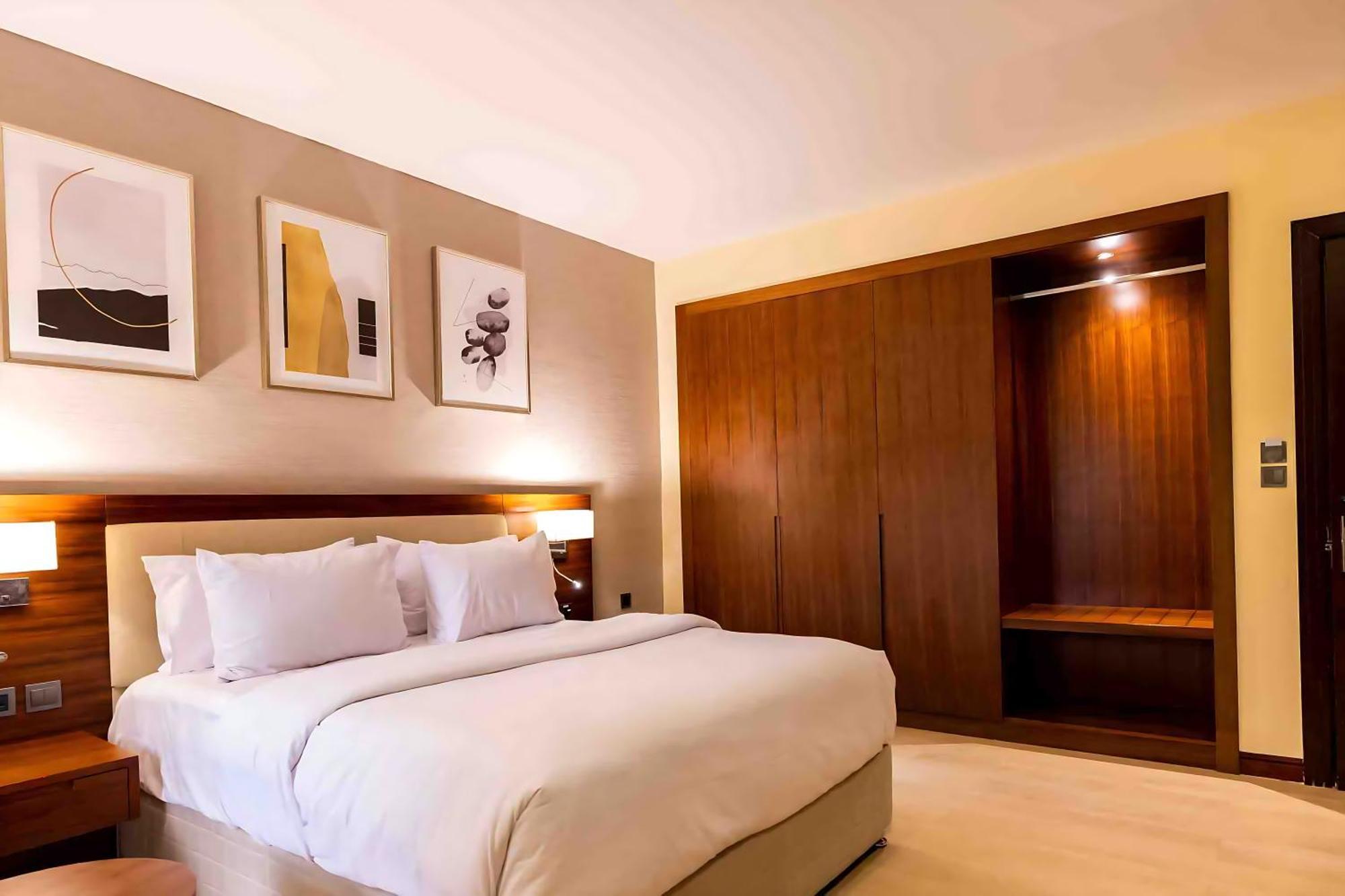 Imperial Plaza Hotel & Resort Juba Luaran gambar