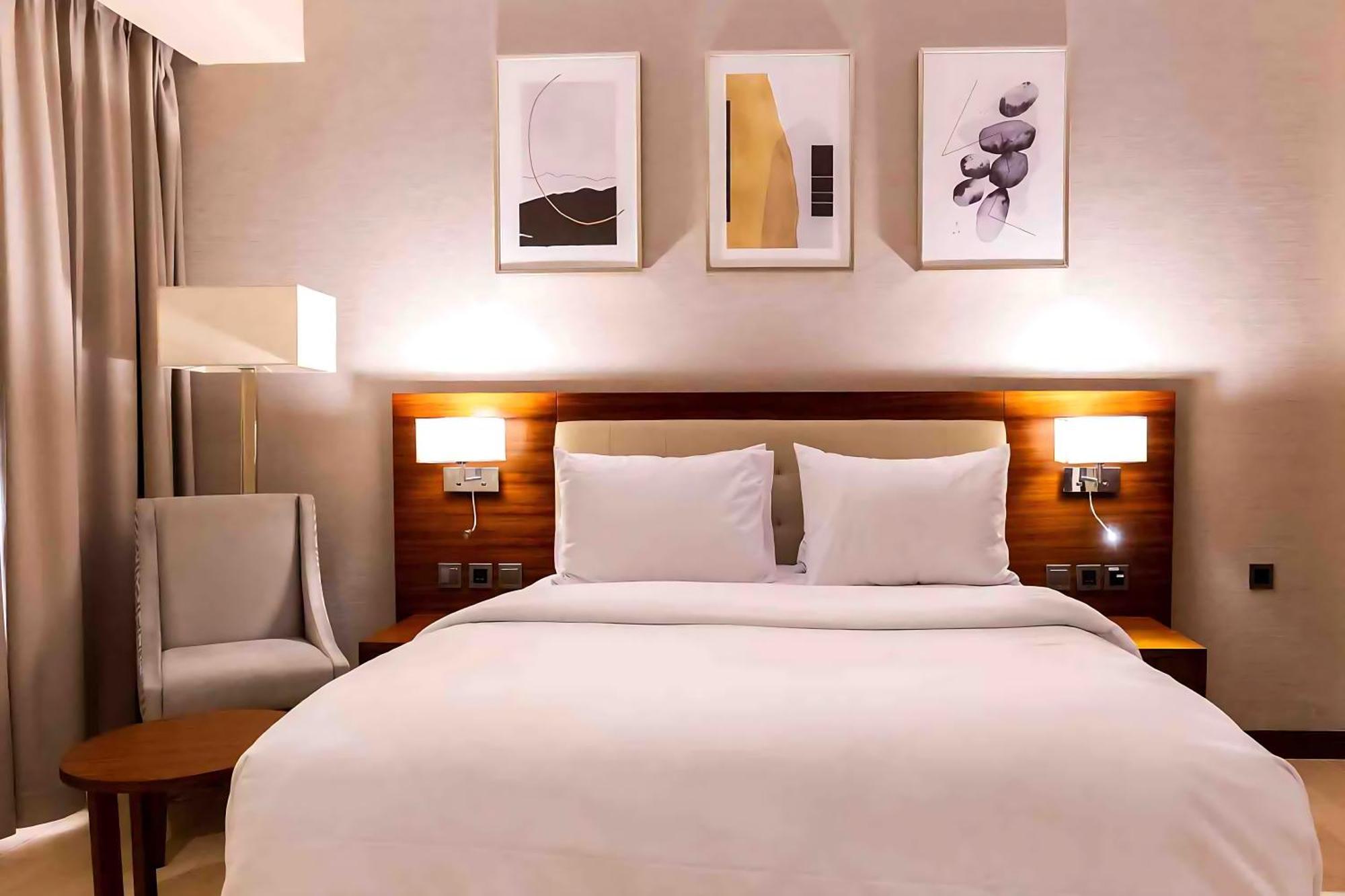 Imperial Plaza Hotel & Resort Juba Luaran gambar