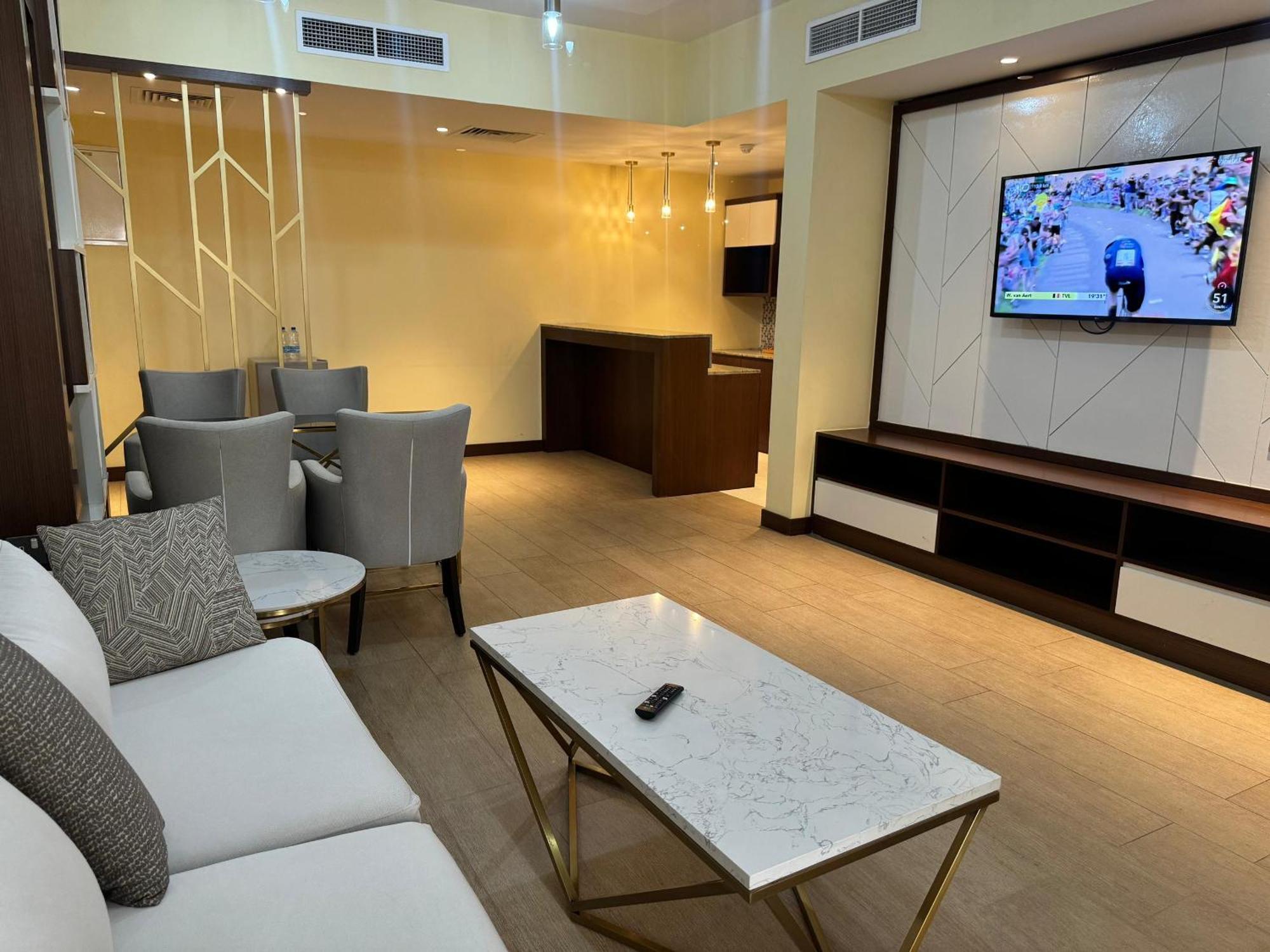 Imperial Plaza Hotel & Resort Juba Luaran gambar
