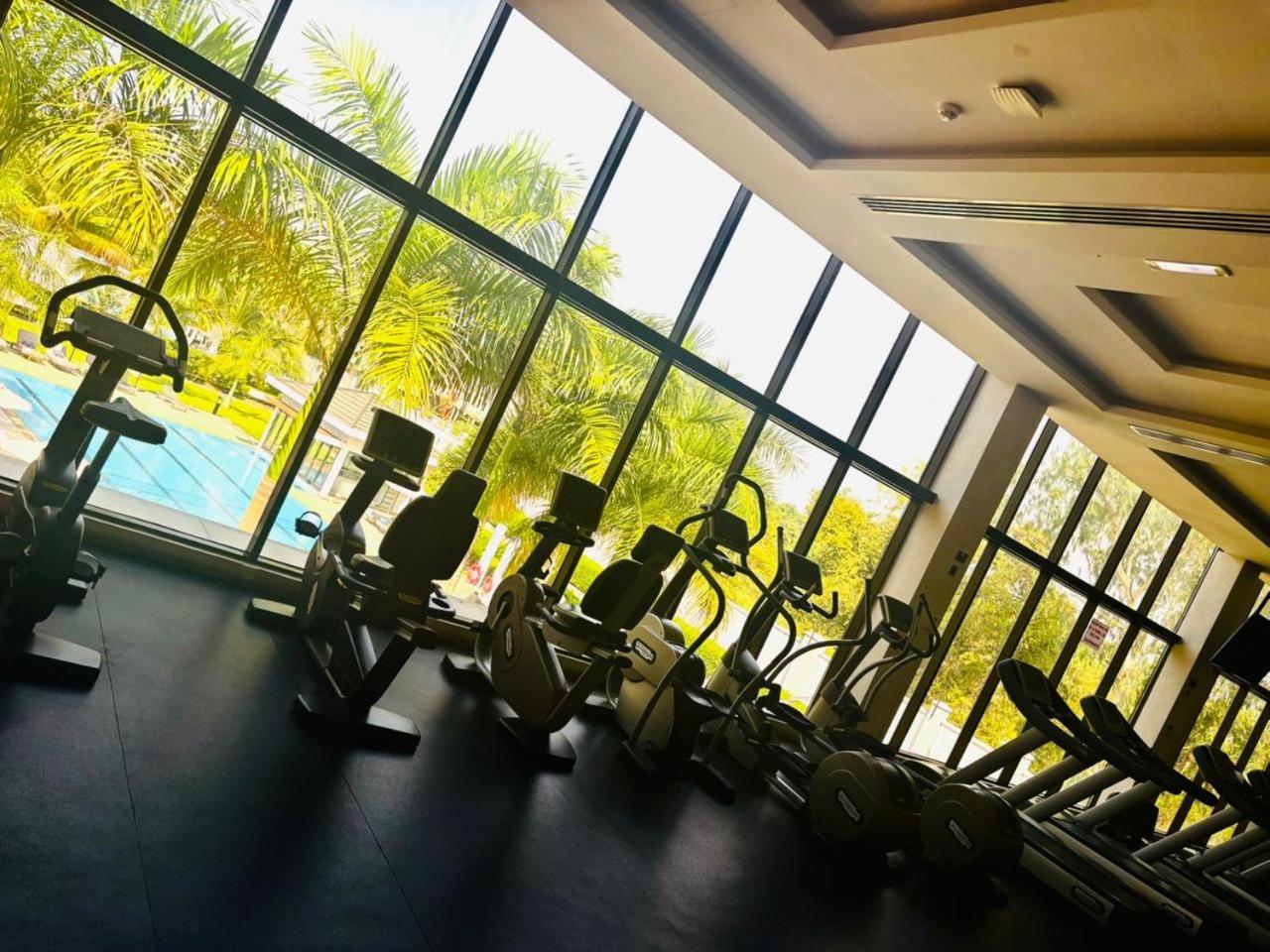 Imperial Plaza Hotel & Resort Juba Luaran gambar