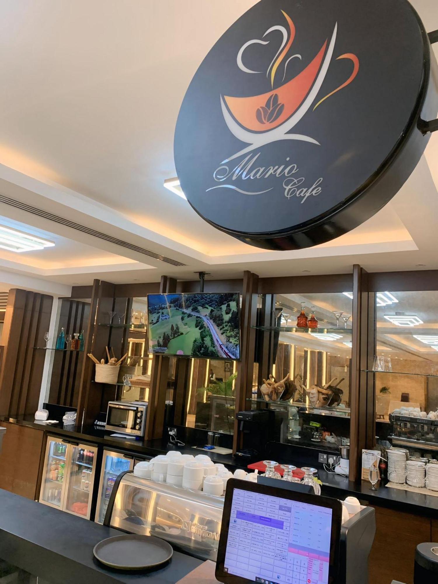 Imperial Plaza Hotel & Resort Juba Luaran gambar