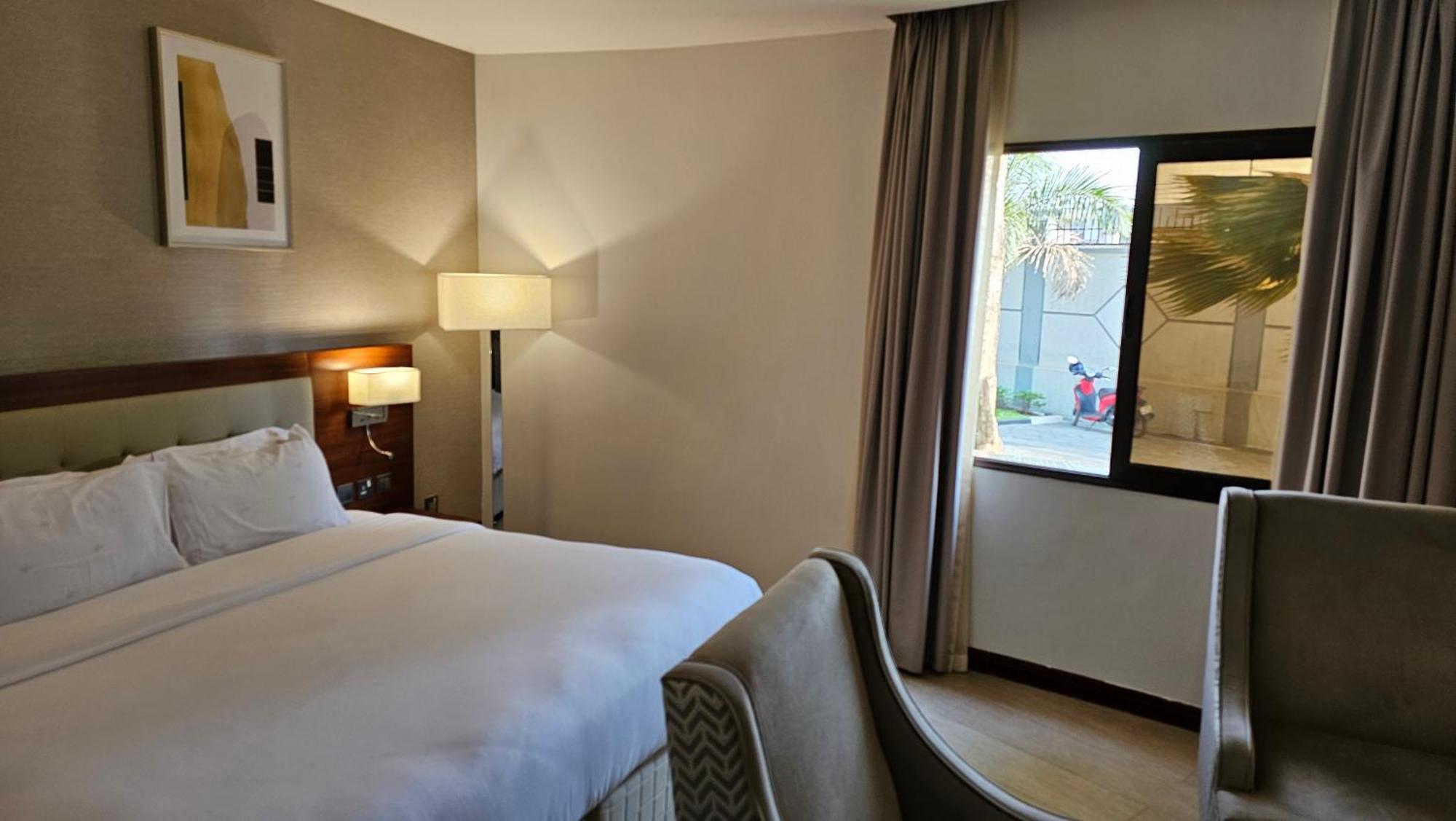 Imperial Plaza Hotel & Resort Juba Luaran gambar