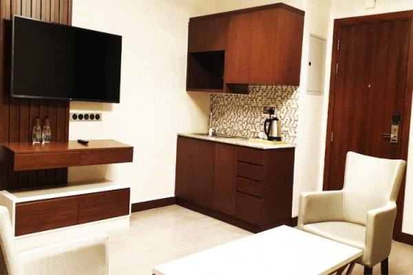 Imperial Plaza Hotel & Resort Juba Luaran gambar