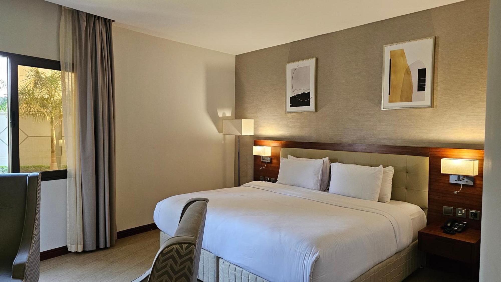 Imperial Plaza Hotel & Resort Juba Luaran gambar