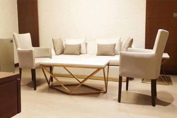 Imperial Plaza Hotel & Resort Juba Luaran gambar
