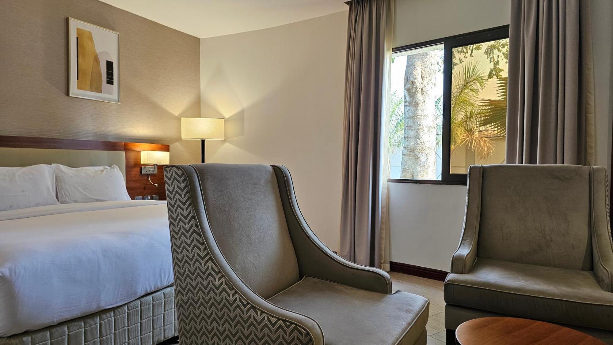 Imperial Plaza Hotel & Resort Juba Luaran gambar
