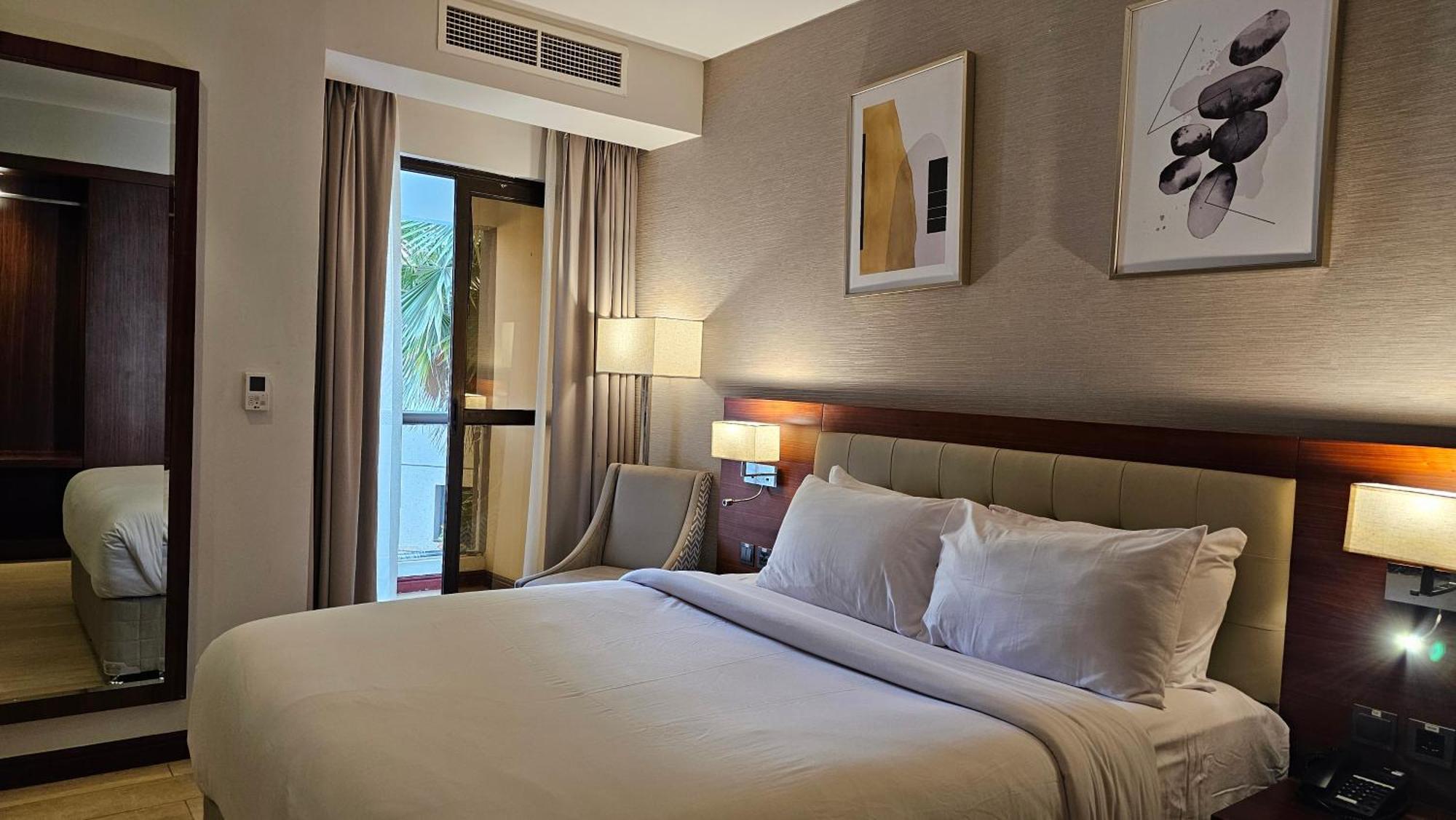 Imperial Plaza Hotel & Resort Juba Luaran gambar