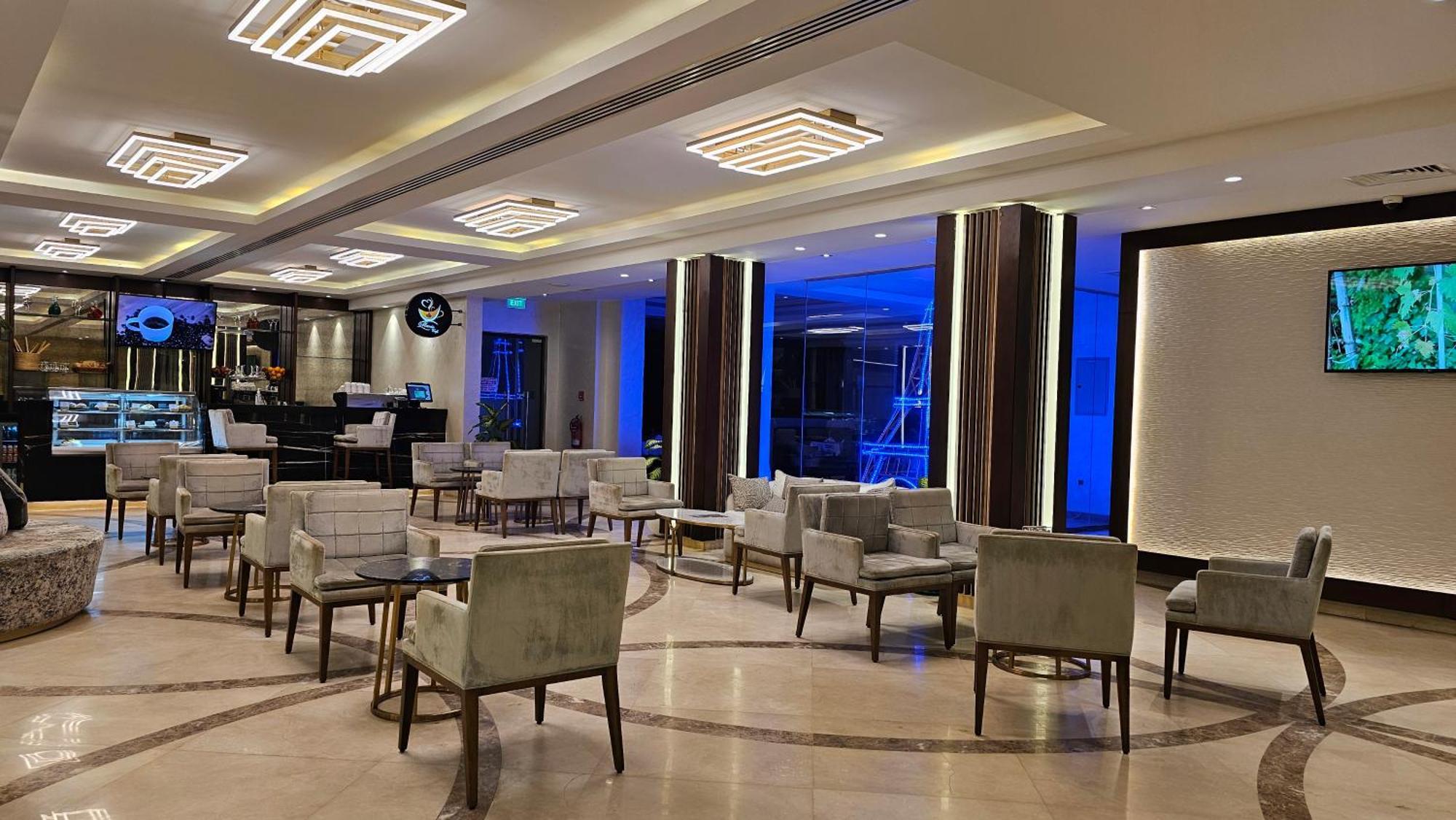 Imperial Plaza Hotel & Resort Juba Luaran gambar