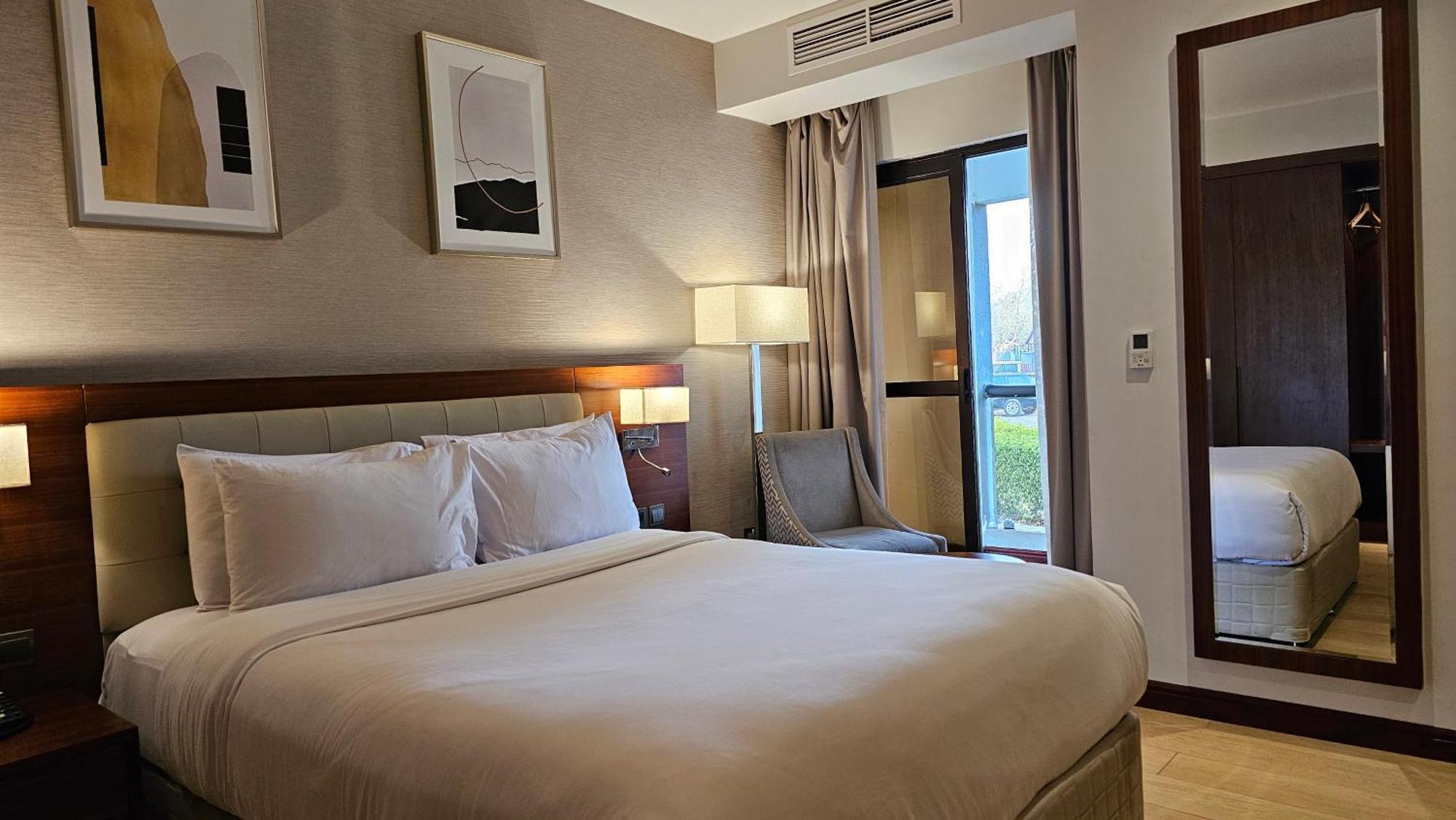 Imperial Plaza Hotel & Resort Juba Luaran gambar
